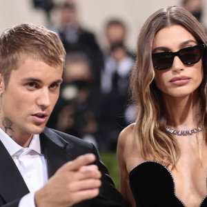 Hailey i Justin Bieber