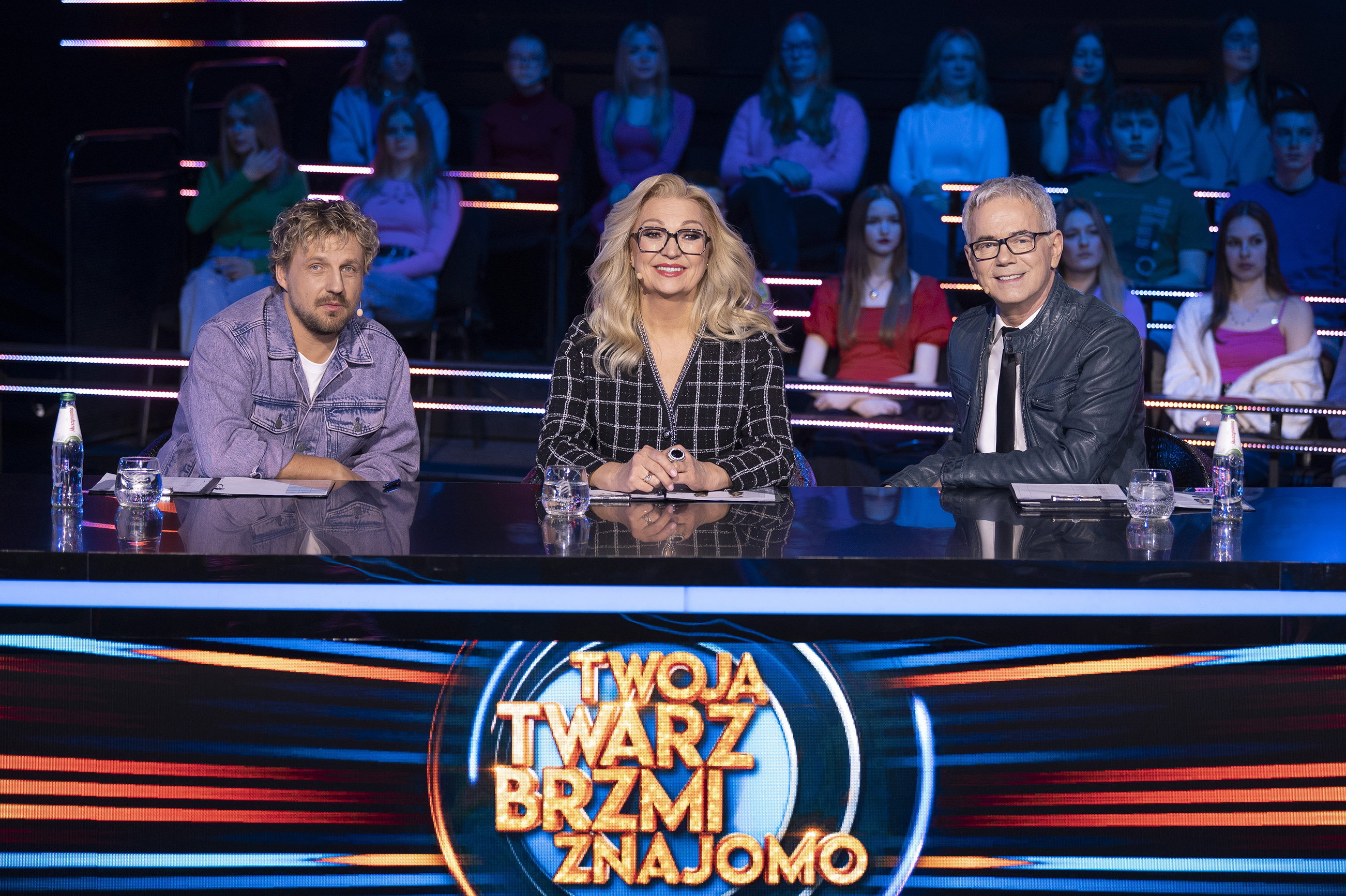 Znana aktorka dołącza do jury „Twoja Twarz Brzmi Znajomo”. Zastąpi Małgorzatę Walewską