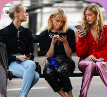 Instagram to nowy Tinder?