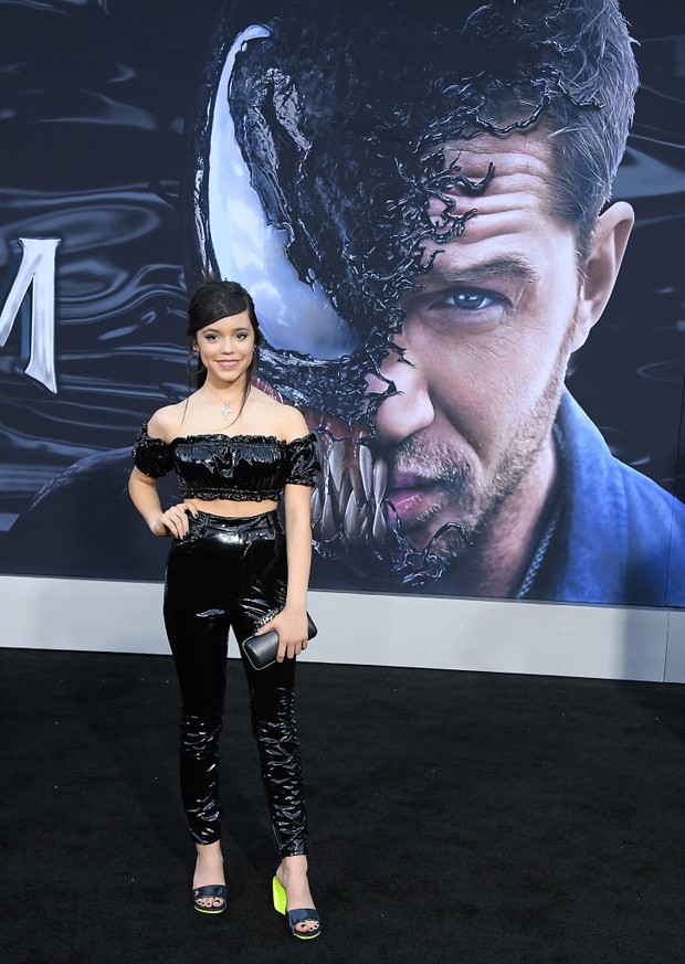 Premiere Of Columbia Pictures' "Venom" - Arrivals