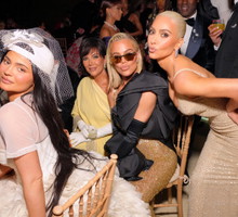 Met Gala 2023 bez Kardashianek? „Anna Wintour weryfikuje listę gości”