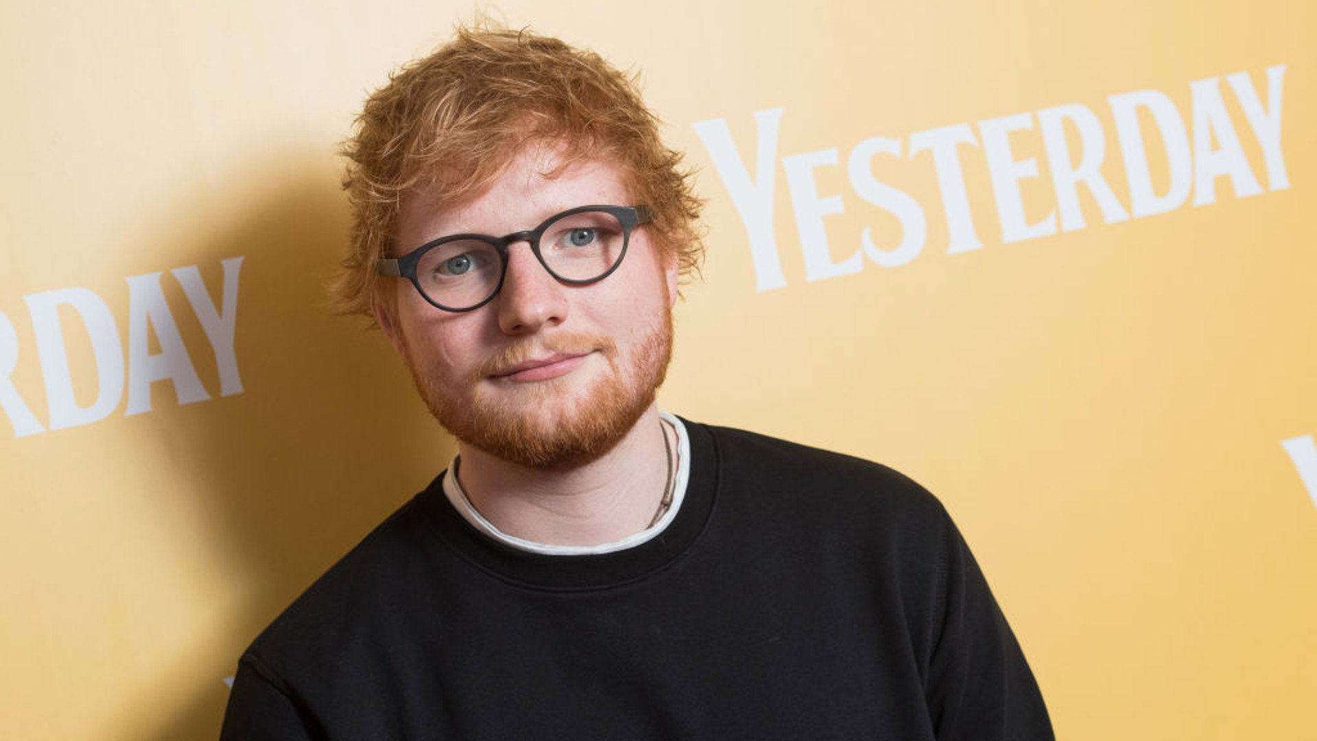 Ed Sheeran