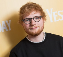 Ed Sheeran