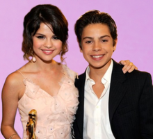 Jake Austin