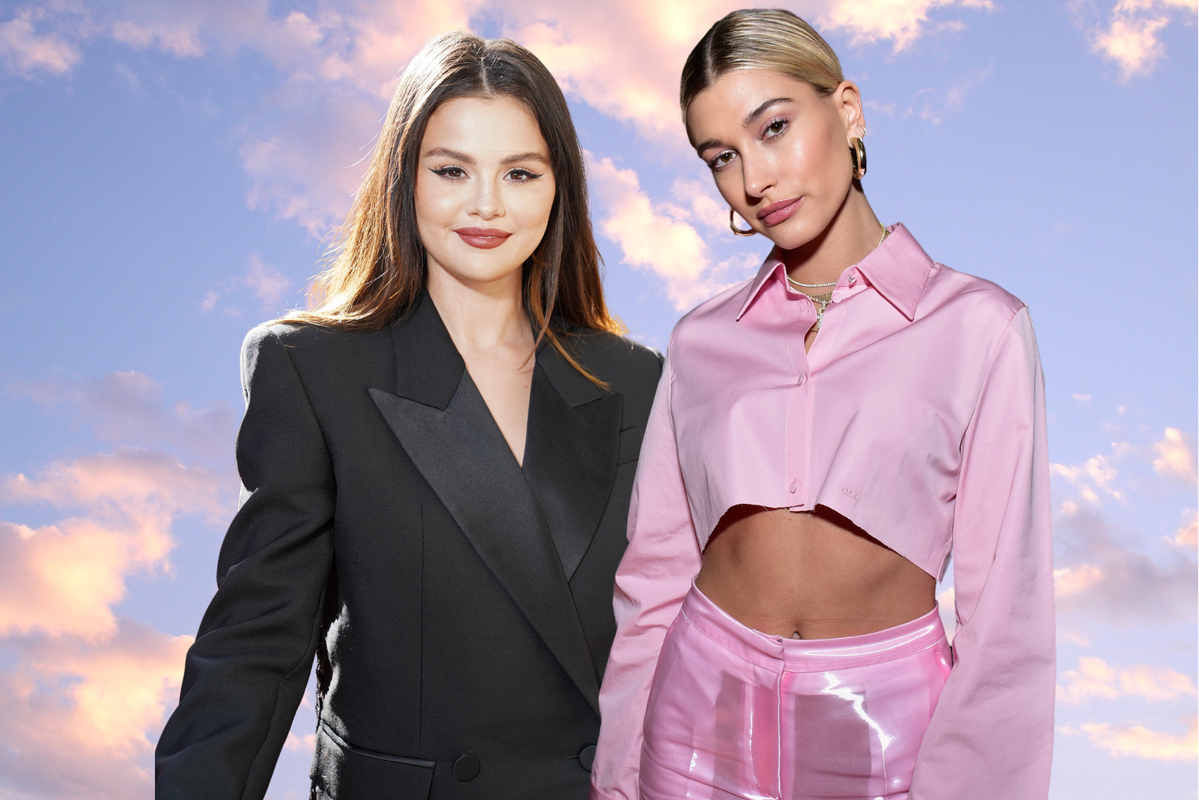 Koniec konfliktu Seleny Gomez i Hailey Bieber? Jeden gest mówi wszystko