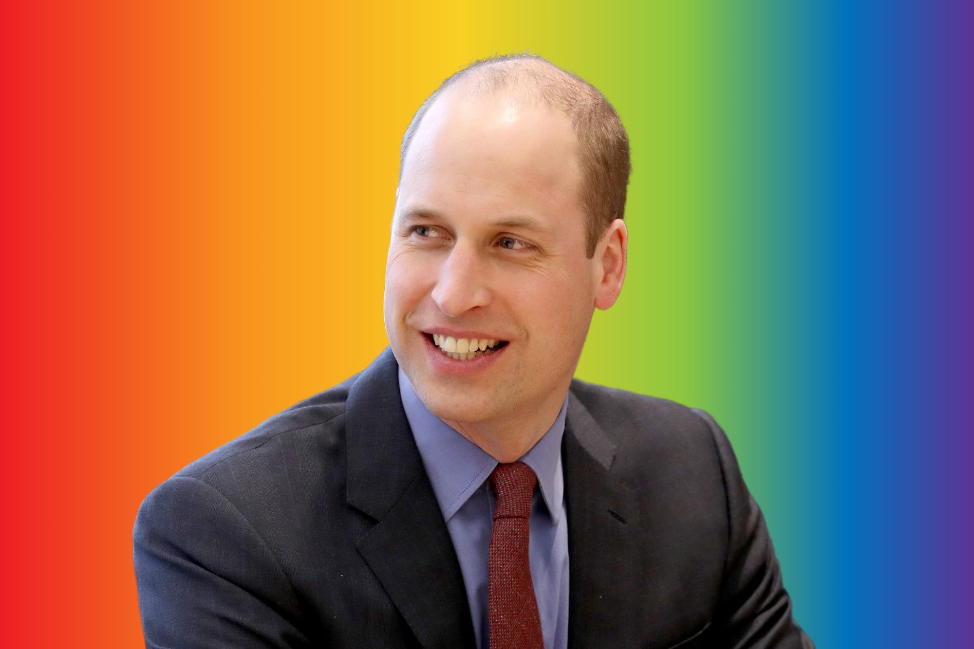 Książę William w lokalu LGBT+ w Warszawie. Znany dziennikarz zdradza szczegóły