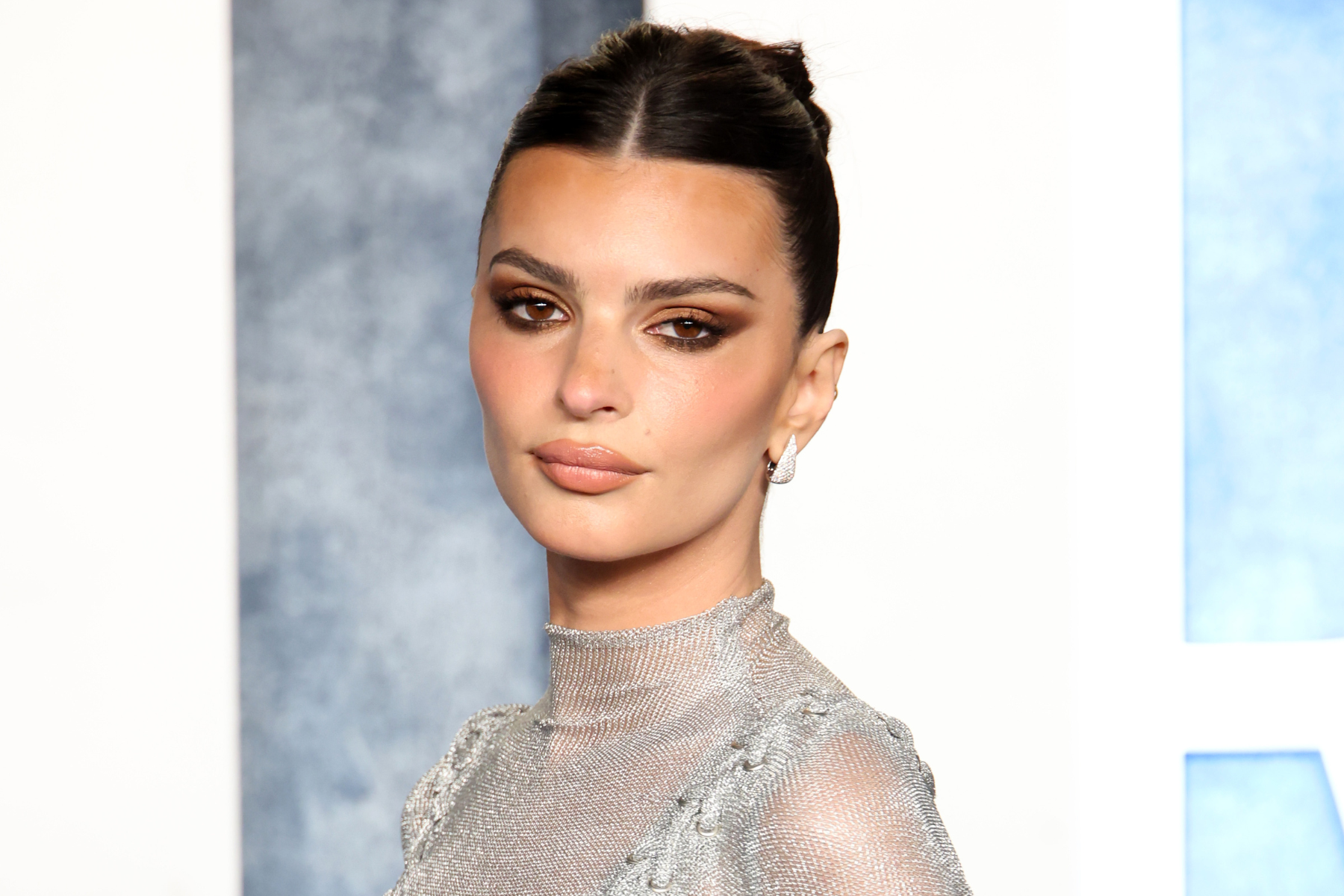 Emily Ratajkowski