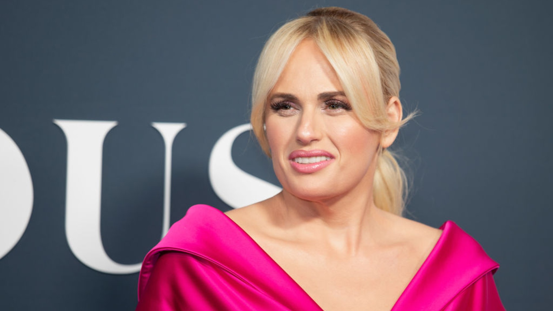 Rebel Wilson