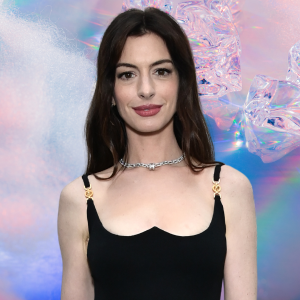 Anne Hathaway