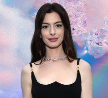 Anne Hathaway
