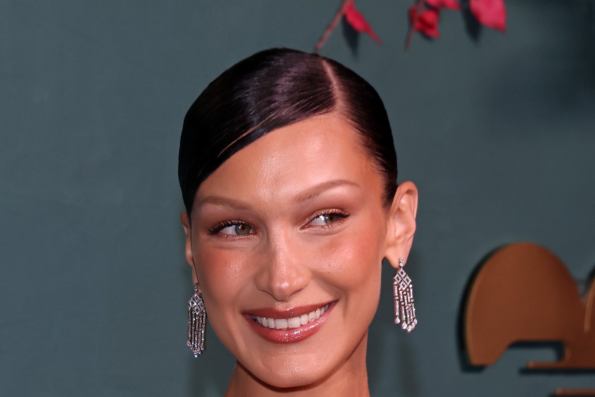 Bella Hadid
