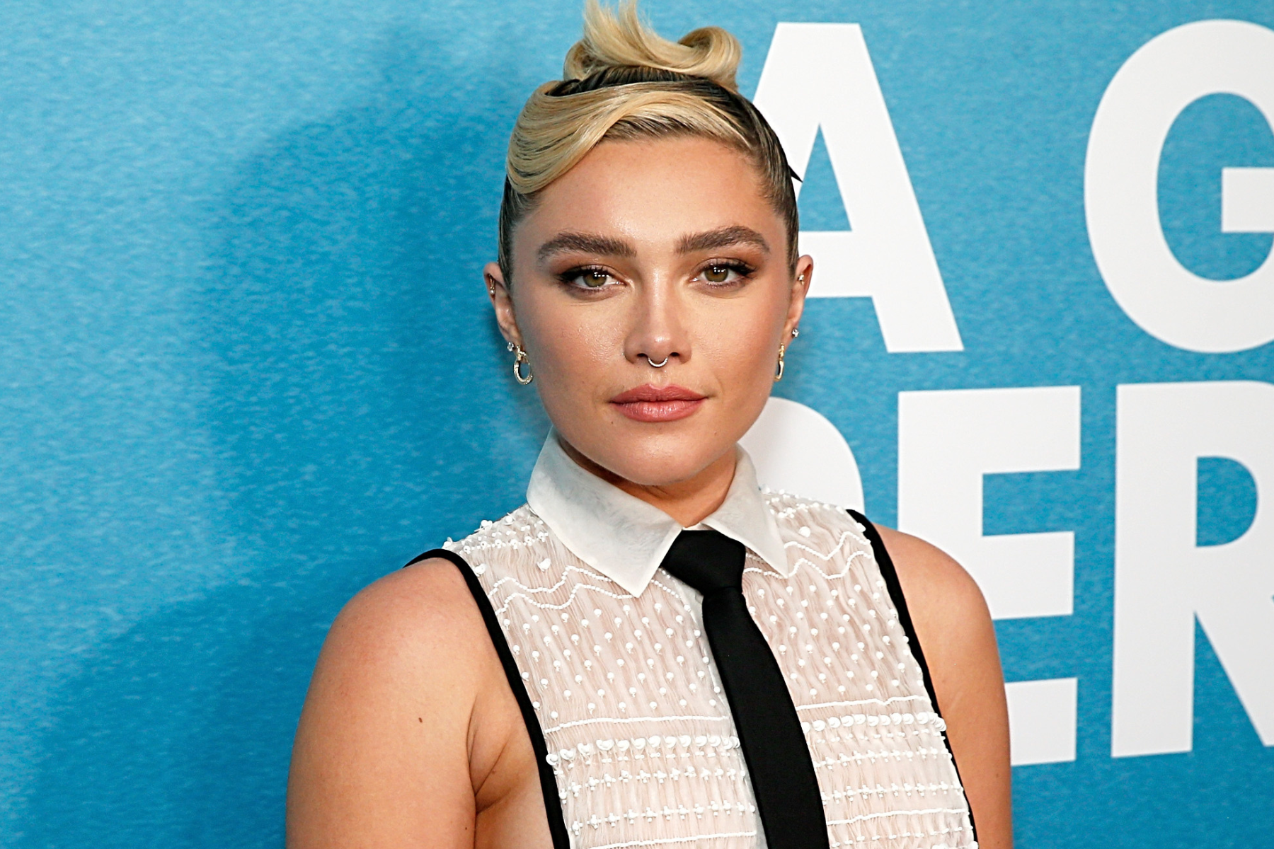 Florence Pugh