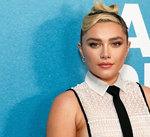 Florence Pugh