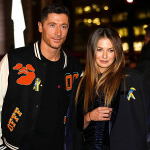 Robert Lewandowski pierwszy raz o stracie dziecka