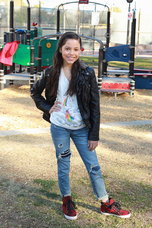 Disney Channel's "Stuck In The Middle" - Season One