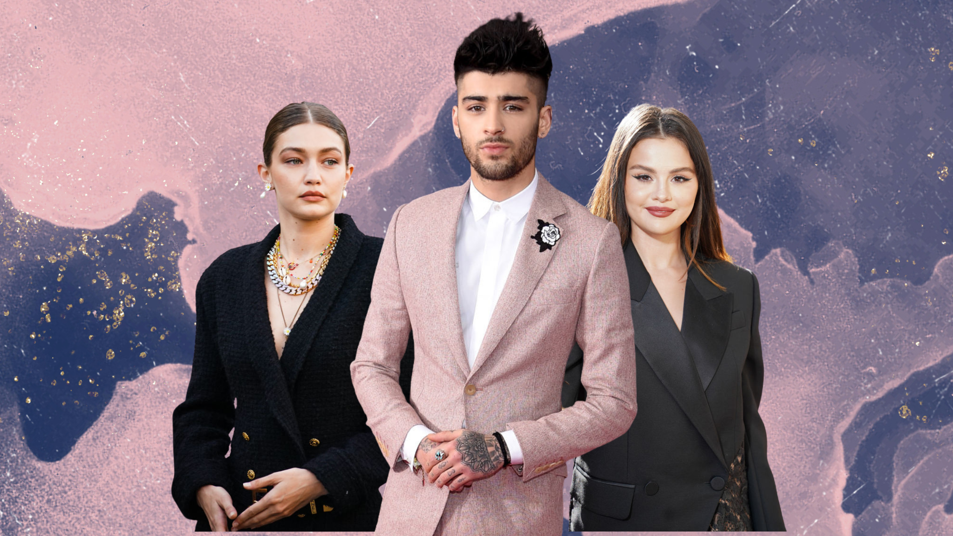 Gigi Hadid wypowiedziała się na temat związku