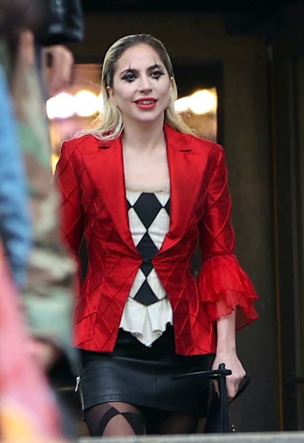 Lady Gaga