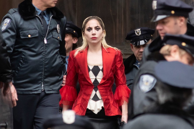 Lady Gaga