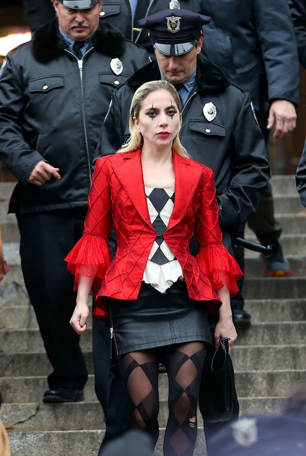 Lady Gaga