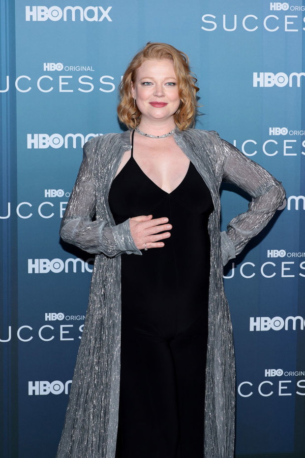 Sarah Snook