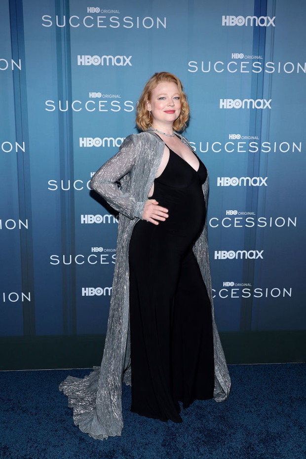 Sarah Snook