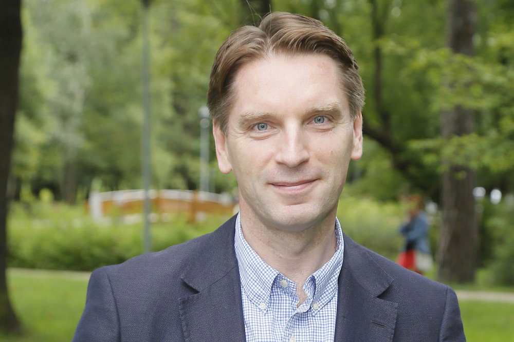 Tomasz Lis kwituje małżeństwo z Kingą Rusin: „Przez 7 lat życia obiady jadłem w stołówce”