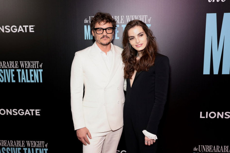 Pedro Pascal