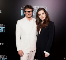 Pedro Pascal