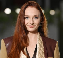 Sophie Turner