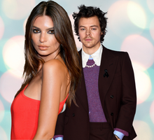 Harry Styles i Emily Ratajkowski są parą? Zdjęcia zrobione przez paparazzi rozpaliły internet do czerwoności