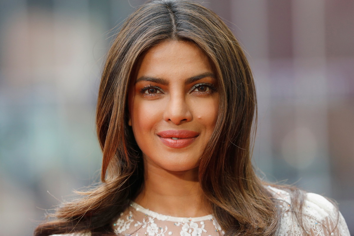 priyanka