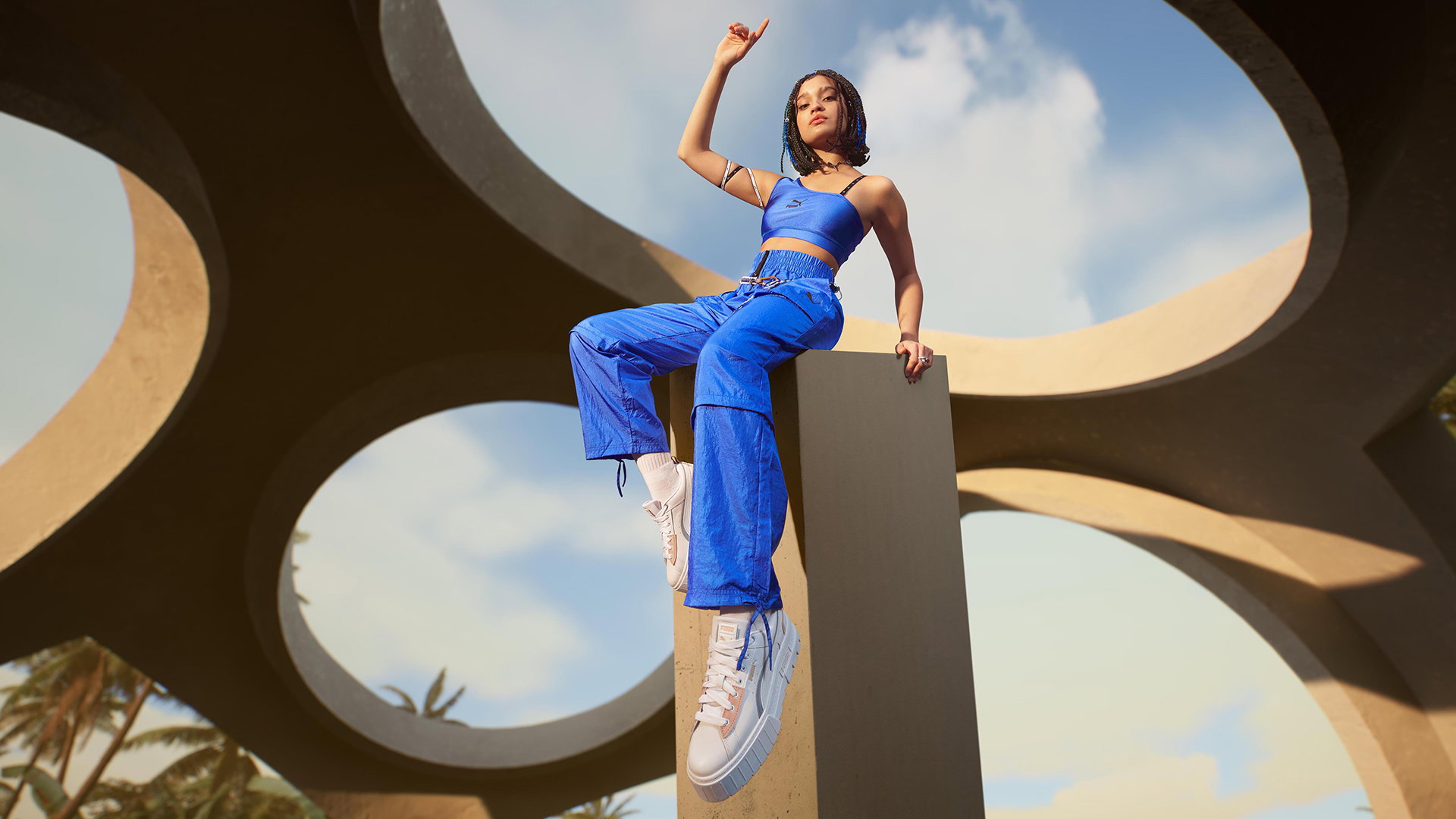 PUMA