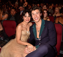 Shawn Mendes i Camila Cabello