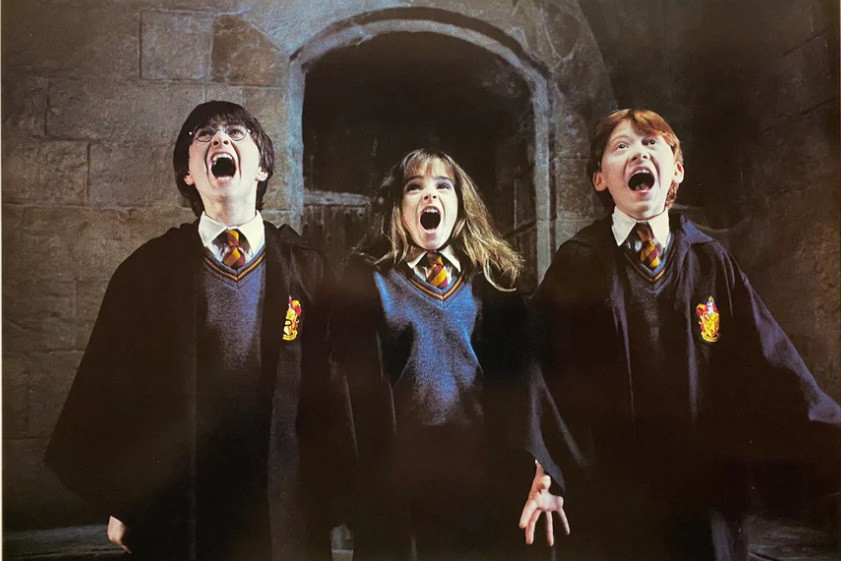 Nowa ekranizacja „Harry’ego Pottera” coraz bliżej. Magiczna seria J.K. Rowling ma powrócić jako serial