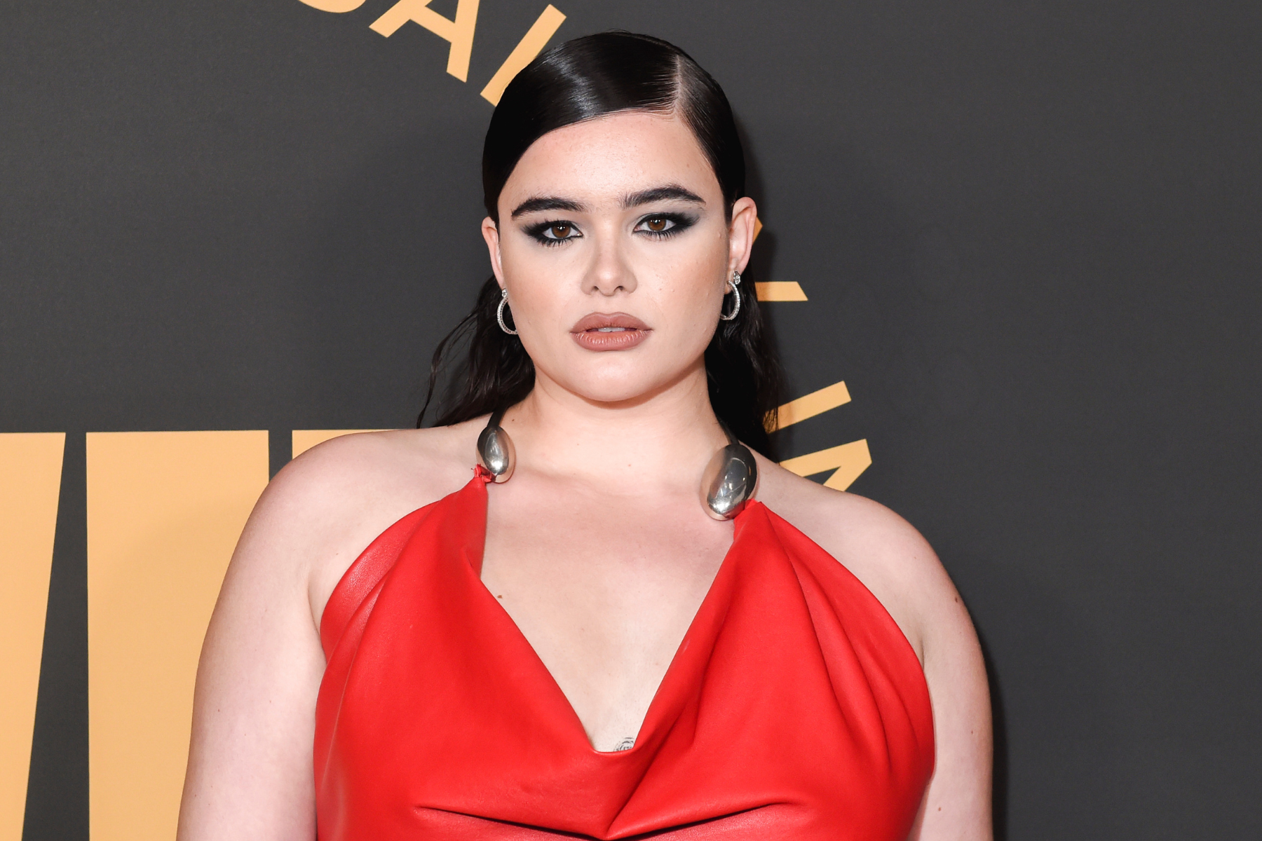 „Euforia”: Barbie Ferreira