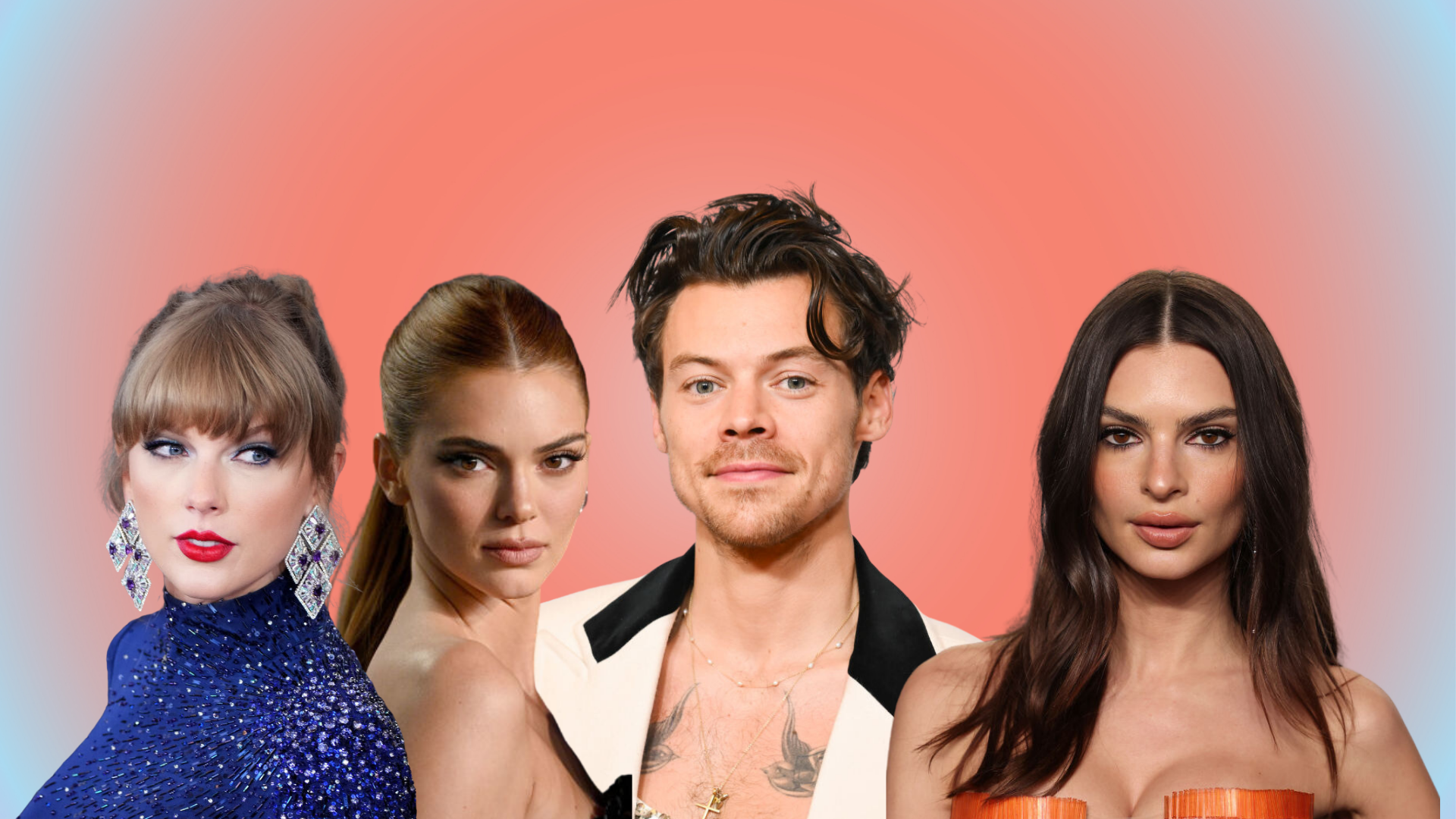 Harry Styles: związki