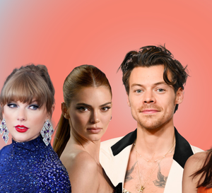 Harry Styles: związki