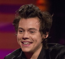 Harry Styles ma nową dziewczynę