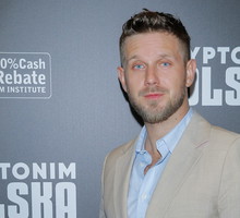 Antek Królikowski wypiera się udostępnienia prywatnych nagrań z Joanną Opozdą. Zgłosił sprawę organom ścigania
