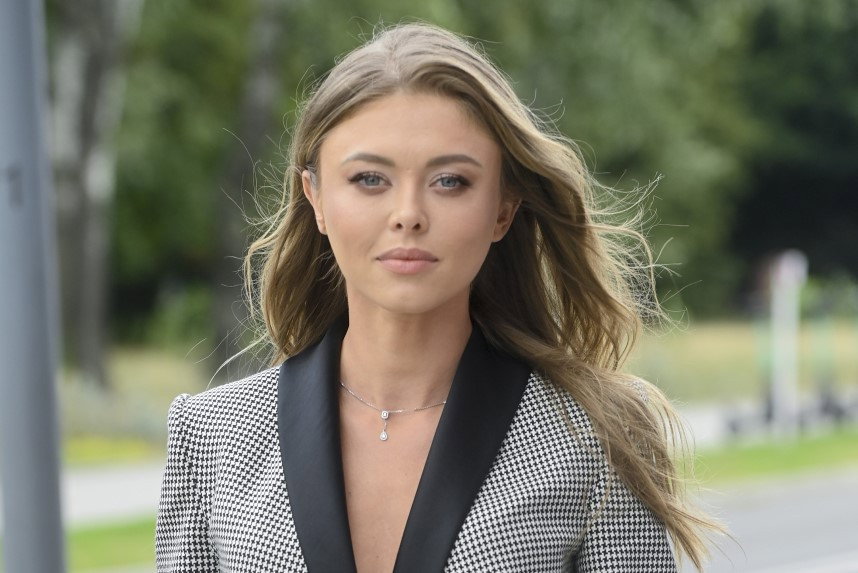 Joanna Opozda komentuje wyciek prywatnych nagrań: „Jest mi strasznie wstyd, czuję się poniżona”