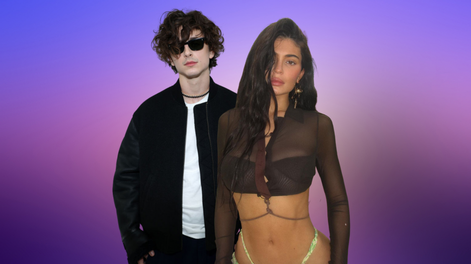 Kylie i Timmy