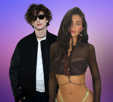 Kylie i Timmy