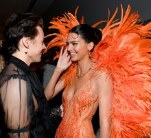 Harry Styles i Kendall Jenner