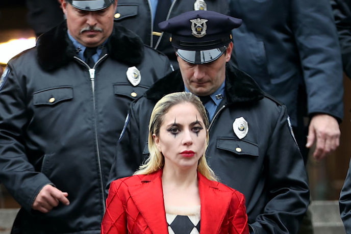 Lady Gaga