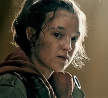 The Last of Us