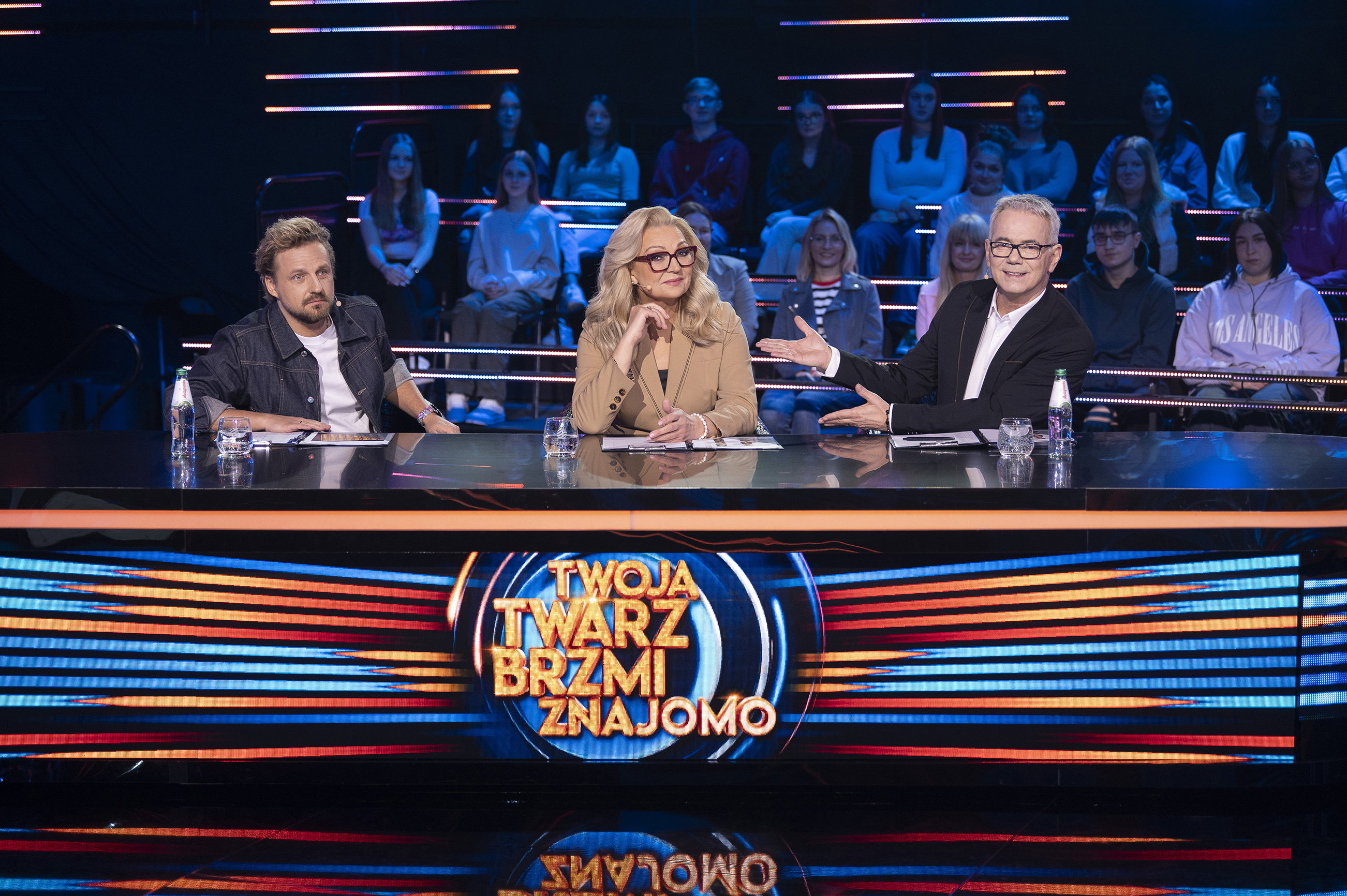 „Twoja Twarz Brzmi Znajomo 18” – kto wygrał 5. odcinek? [RELACJA, WYNIKI]