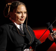 Madonna