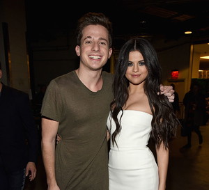 Charlie Puth i Selena Gomez