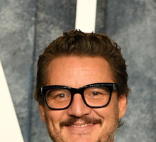 Pedro Pascal