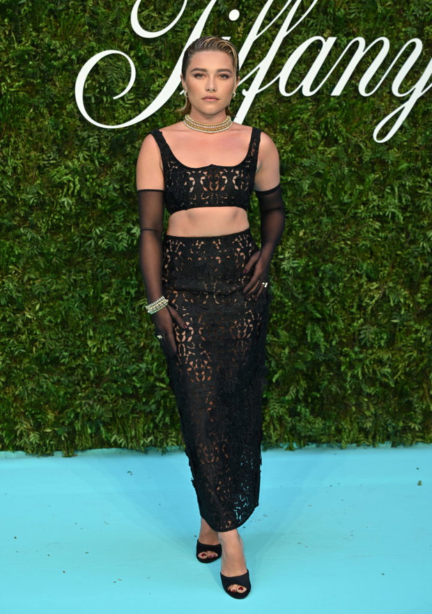 Florence Pugh